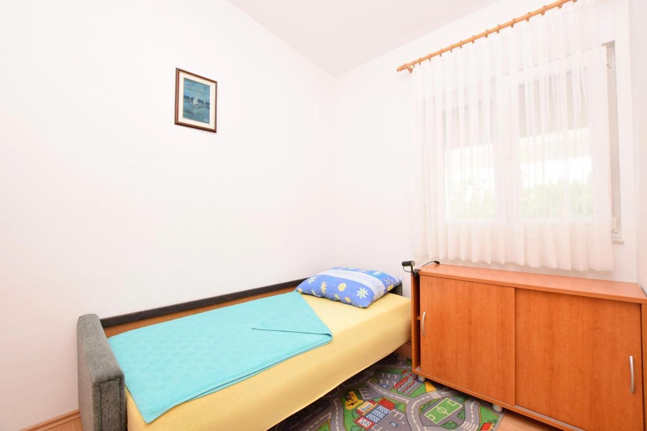Apartment Diva Nin Buitenkant foto