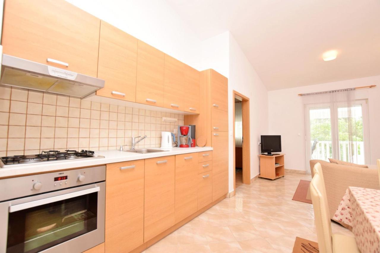 Apartment Diva Nin Buitenkant foto
